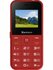 Мобильный телефон Xenium X718, красный