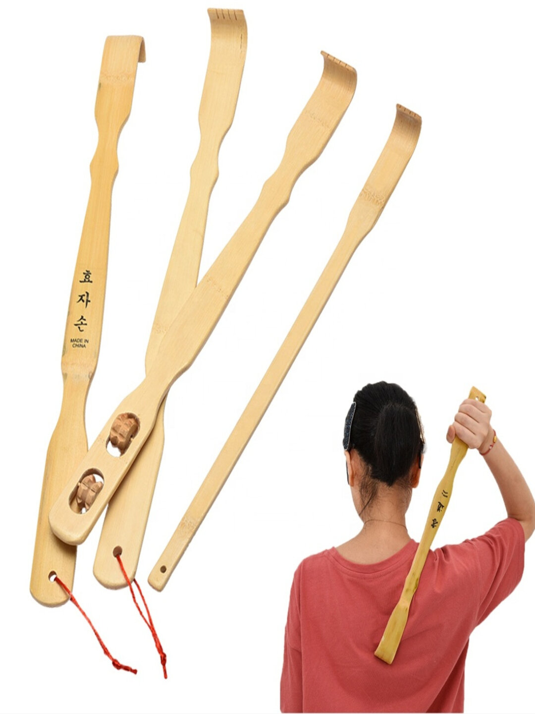 Массажер для тела, ручной массажер, массажер для шеи, массажер для спины, массажер для ног,