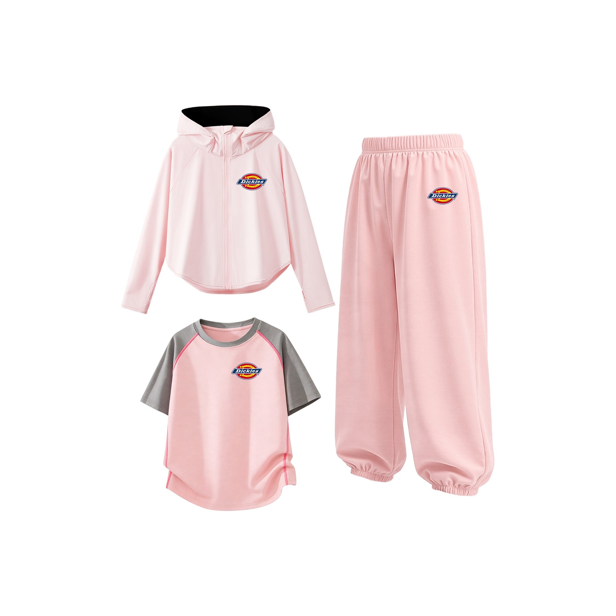 Комплект одежды Dickies