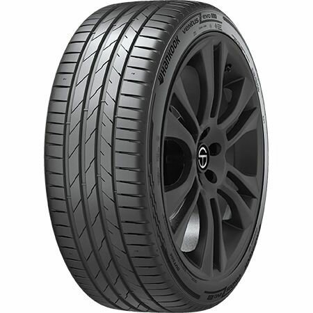 Автошина R18 235/65 Hankook Ventus evo SUV K137A 110V XL лето 1035201