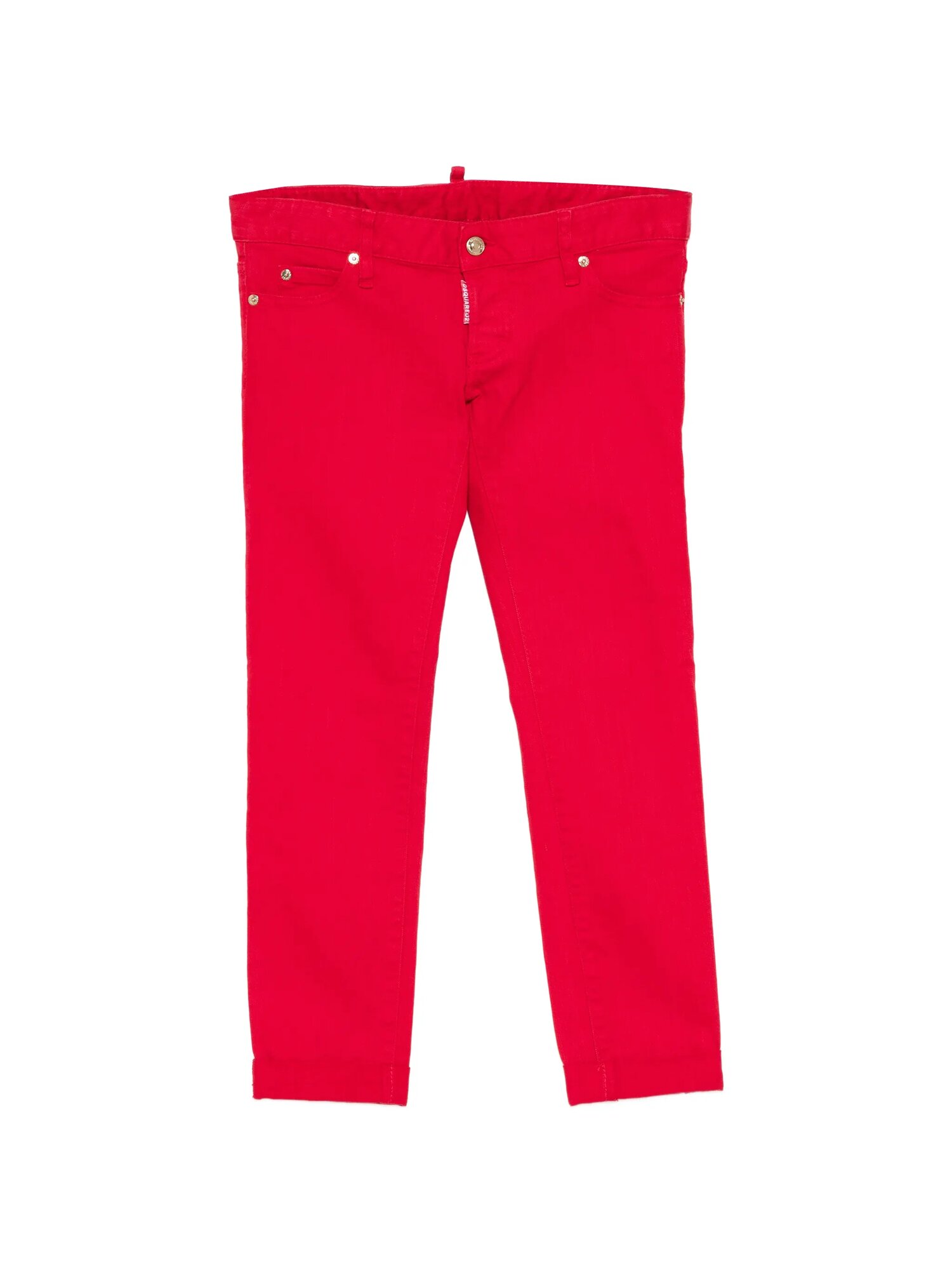 Джинсы DSQUARED2