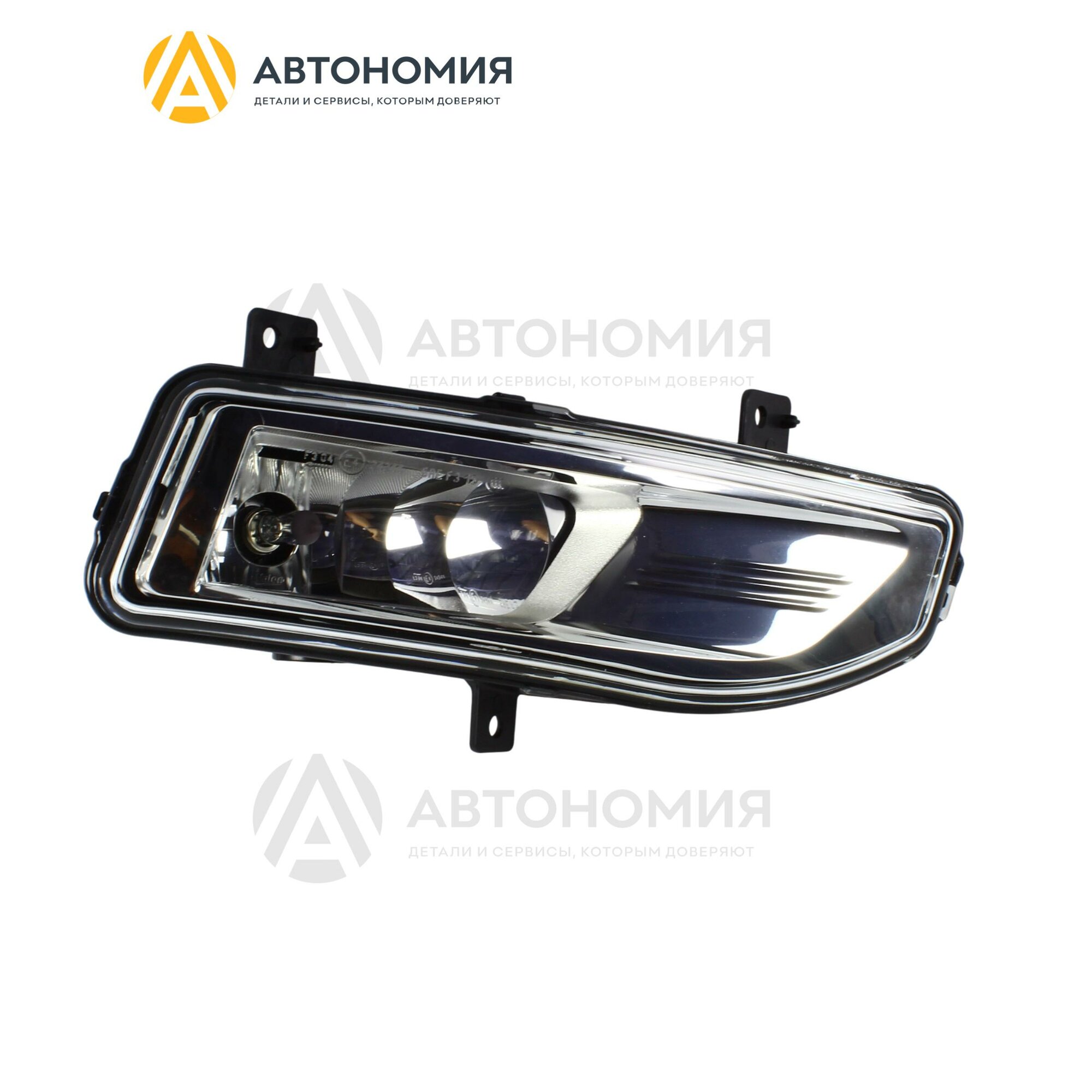 Фара противотуманная правая X-TRAIL Nissan-Infiniti 26150-8995A