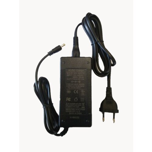 Зарядное устройство для электросамоката kugoo s3\зарядное для kugoo s3\зарядка для электросамоката