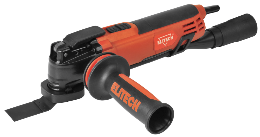 Многофункциональный инструмент Elitech МИ 5005Э (Е2202.003.01)