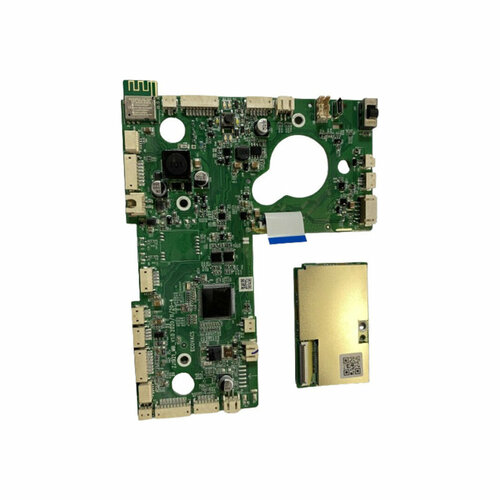 Материнская плата для Ecovacs Deebot Ozmo N8 4050₽