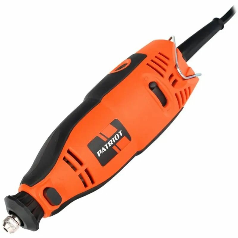 Гравер сетевой Patriot EE 160 160 Вт 44 предмета