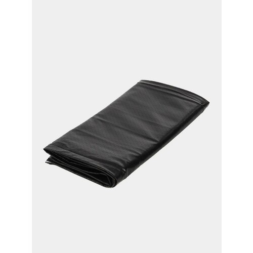 Обивка обшивка крыши мягкая натяжная черная ВАЗ 2101-07 с крепежом