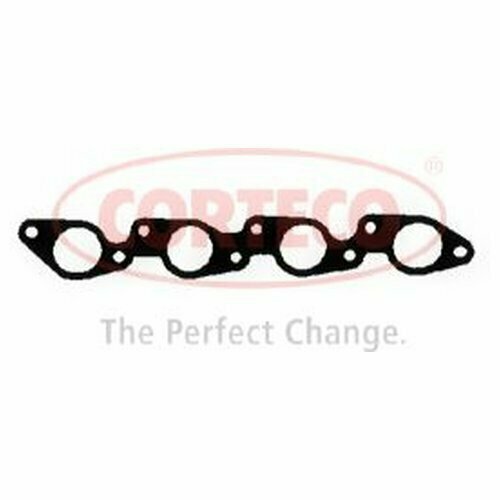 Прокладка выпускного коллектора Corteco 460351P для Mercedes 190 (W201) W201, C-CLASS W202, E-CLASS W124, KOMBI TMODEL S124 S124,
