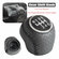 Ручка переключения передач MyPads для Citroen Jumper Relay Fiat D...