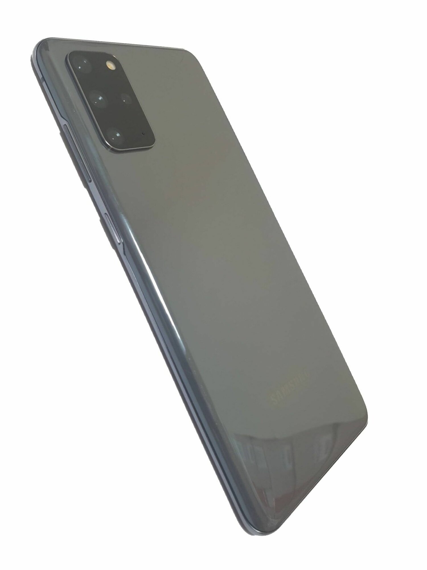 Муляж смартфон Galaxy S20+ SM-G985F 6.7" серый — фото 1