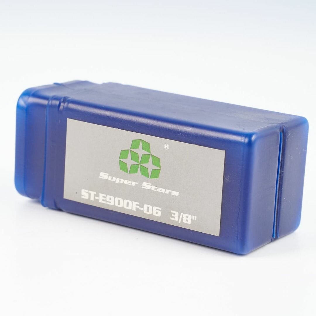 Super Stars ST-E900F-06 - 3/8" насадка для развальцовки трубы — фото 1