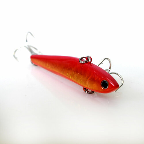 Воблер VIB Grows Culture 