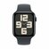 Смарт-часы Apple Watch SE 2024 GPS 40mm Midnight/Чёрный, спортивн...