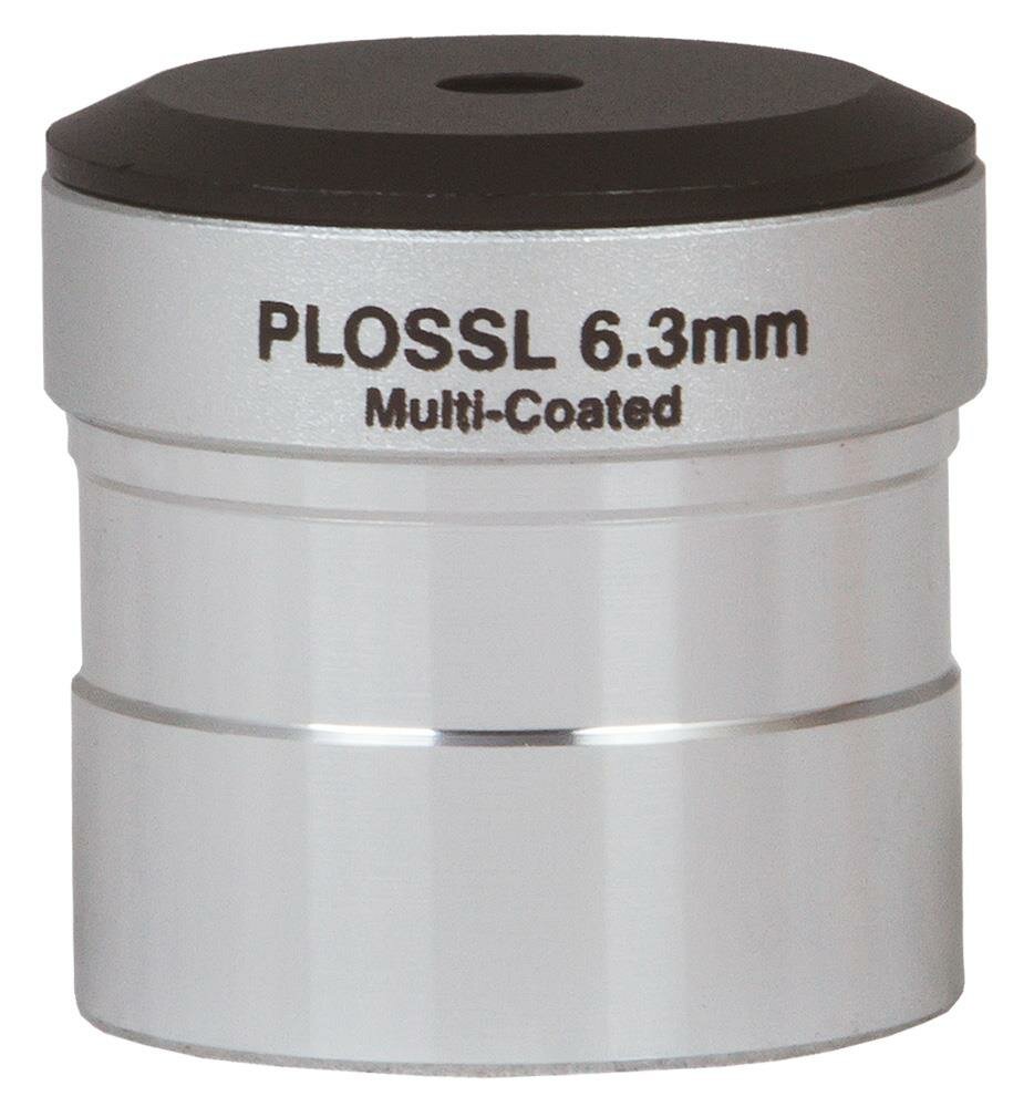 Окуляр Sky-Watcher Plossl 6,3 Мм, 1,25"