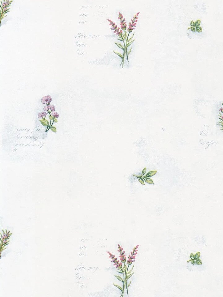 Обои Aura Kitchen Story III KV27427 A; 052х1005 м.