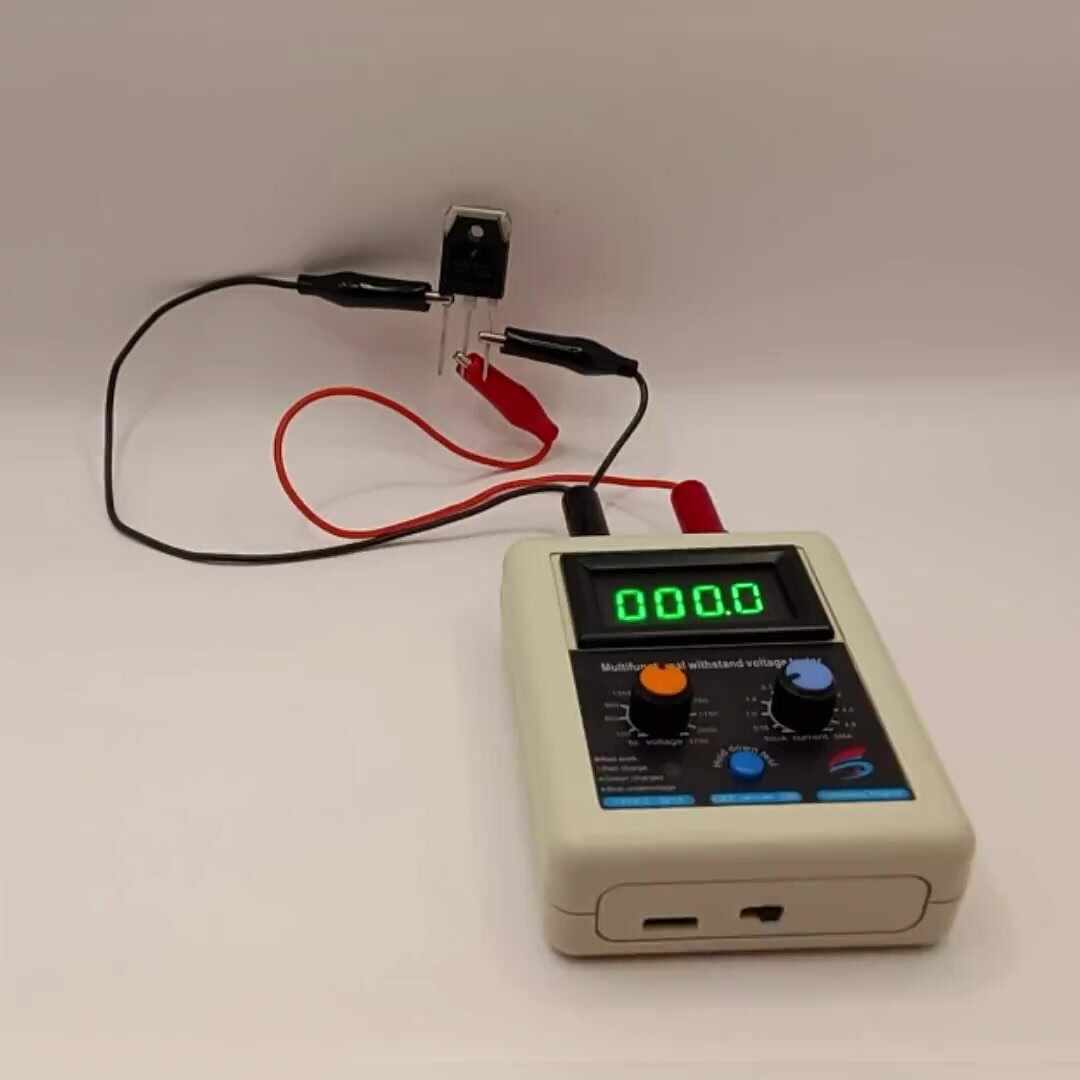 IGBT-транзистор FGA25N120ANTD 1200В 50А ТO-3P 40.5х15.6х4.8 мм — фото 1