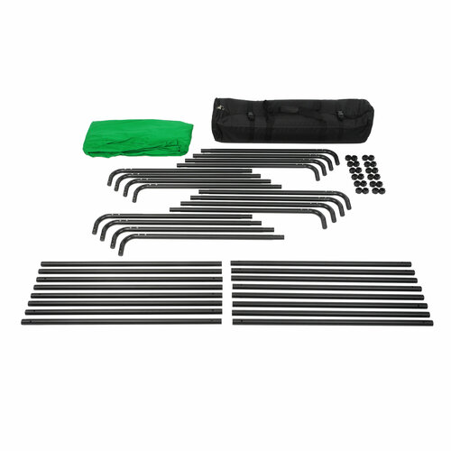 Фон хромакей Falcon Eyes Frame 2440 с каркасом 19483₽