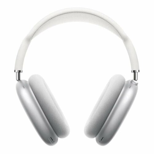 Наушники Apple AirPods Max 2020 Silver серебристый 5929000₽