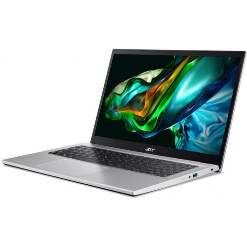 Ноутбук Acer 156 IPS FHD Aspire A315-44P-R8B9 Ryzen 7 5700U 16gb ram 512 nvme ssd Windows 11 Home 49900₽