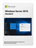 Ключ активации Windows Server 2016 Server Standard бессрочная лиц...