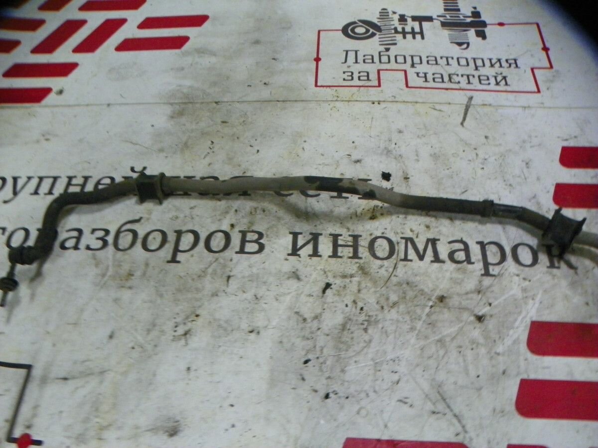 Стабилизатор передний Hyundai Sonata IV рестайлинг (2001—2012) 5481039110