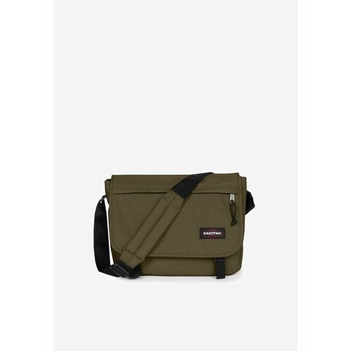 фото Сумка eastpak, зеленый