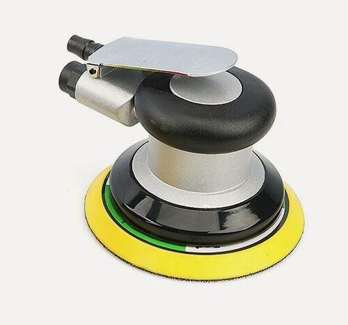 Изображение товара Шлифмашинка орбитальная пневматическая
