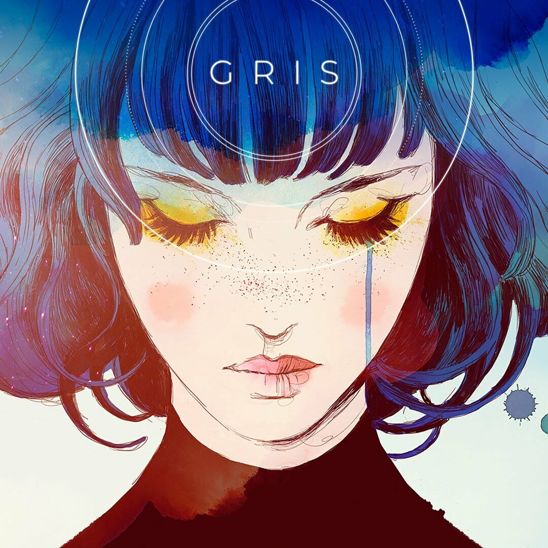 Игра GRIS для Xbox - Цифровая версия, США