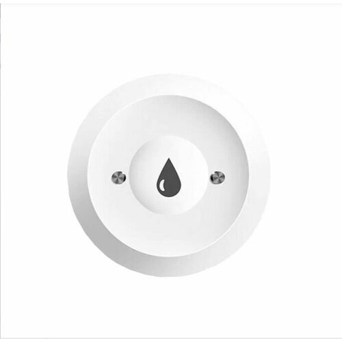 Датчик протечки воды Zigbee 30 1050₽