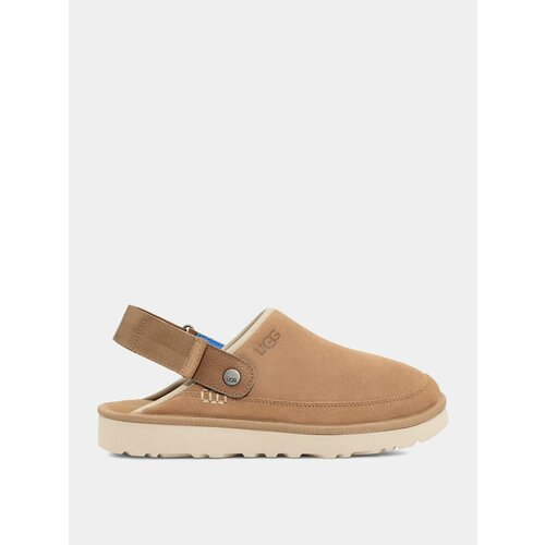 фото Сабо ugg goldencoast, размер 46 eu, бежевый