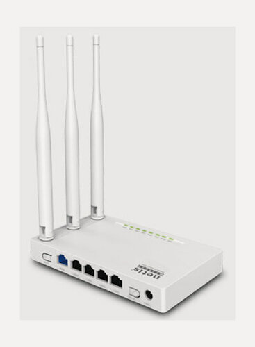 Изображение товара Маршрутизатор беспроводной Netis WF2409E белый