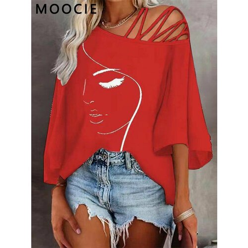 фото Майка moocie, размер l