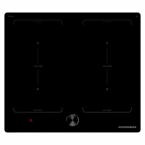 Варочная панель индукционная Kuppersberg ICI 628 Модификация 2025 года 58790₽
