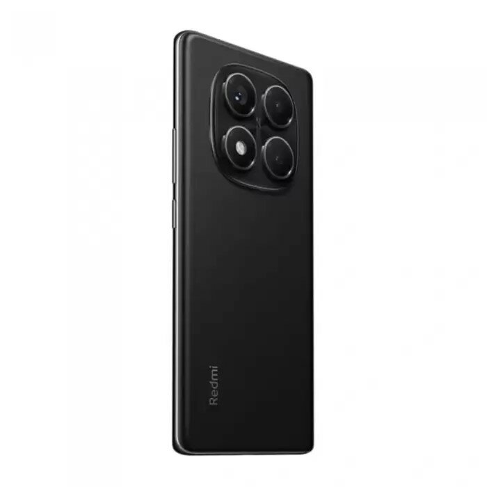 Смартфон Xiaomi Redmi Note 14 Pro 4G 8/256Gb Midnight Black (Global Version) — фото 1