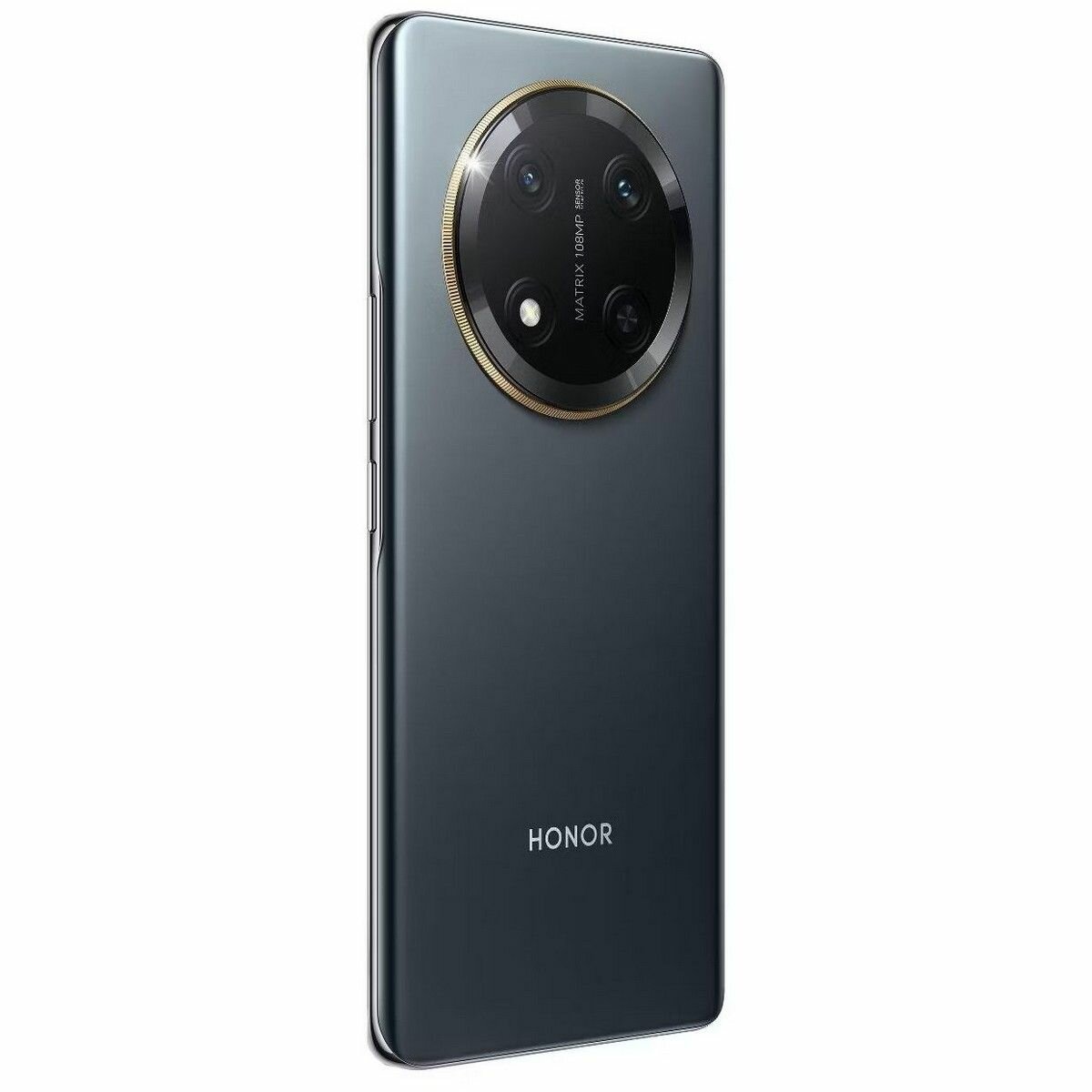 Смартфон HONOR X9C 12+256Gb черный (5109BMFQ) — фото 1