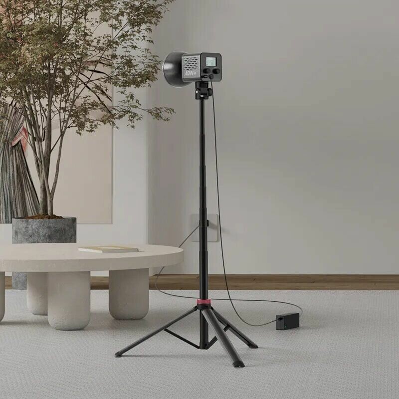 Сетевой адаптер Ulanzi HT005, для 40W Pro, 40W RGB, длина кабеля 2,7 м — фото 1