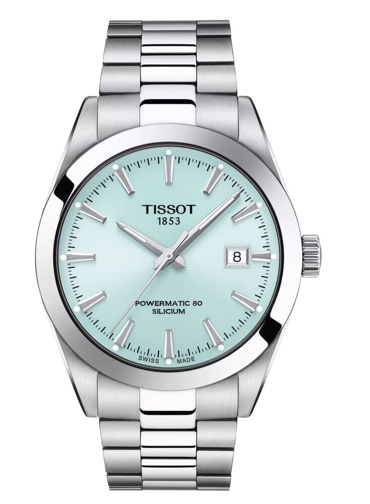 Наручные часы TISSOT T-Classic 