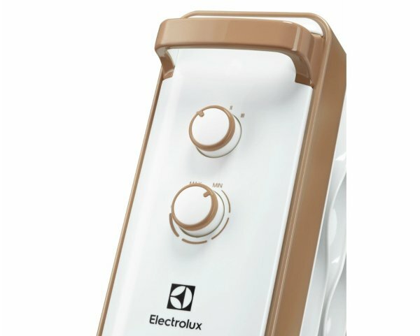 Радиатор масляный EOH/M-9157 Wave ELECTROLUX — фото 1