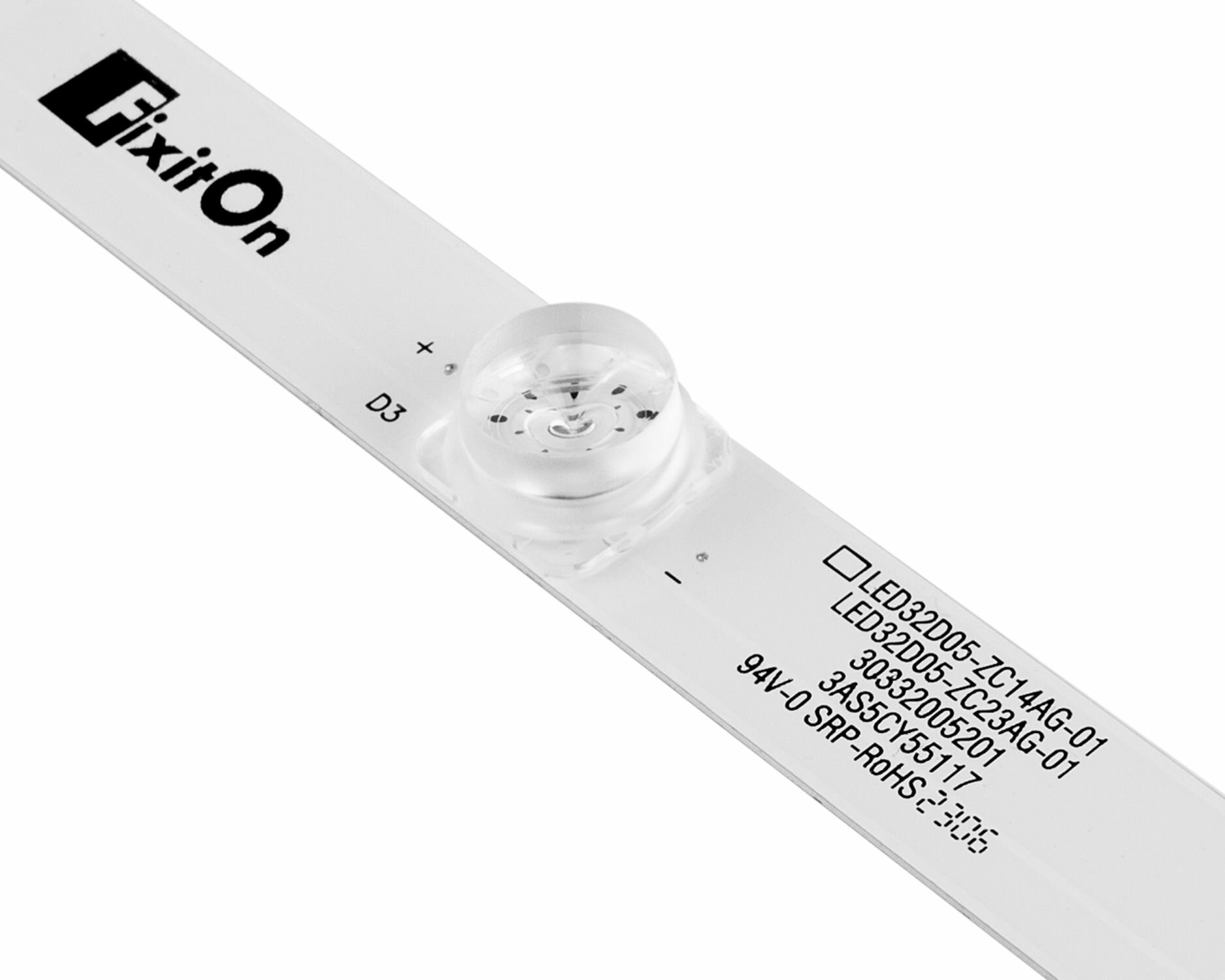 KIVI LED телевизор - фото №10