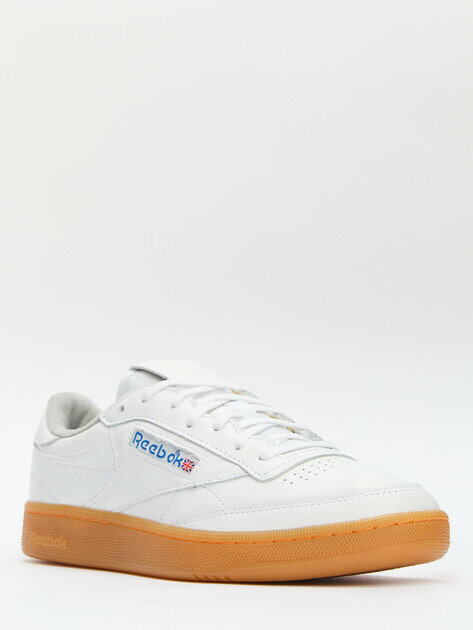 Кеды Reebok Club C 85 Vintage
