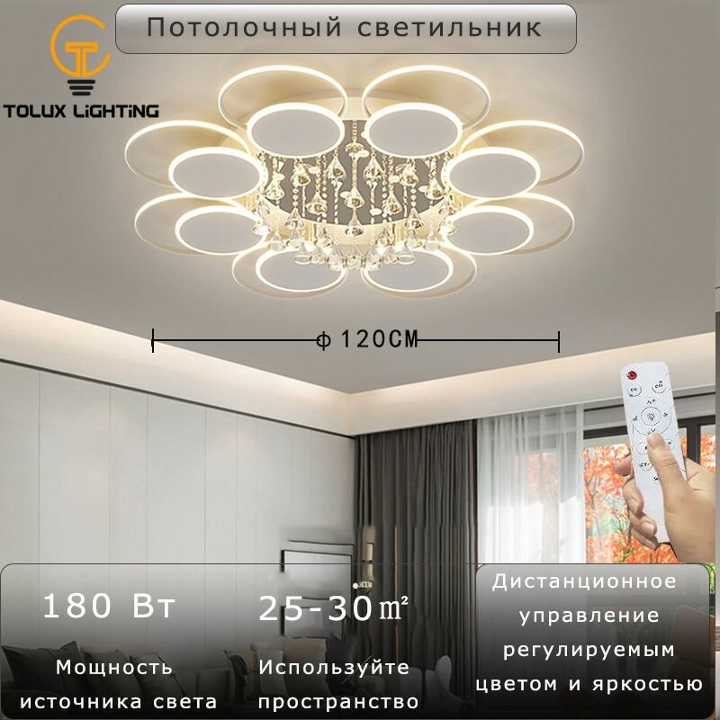 Потолочный светильник