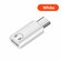 Переходник IOS «мама» на «папа» типа C для iPhone 16 15 Xiaomi Hu...