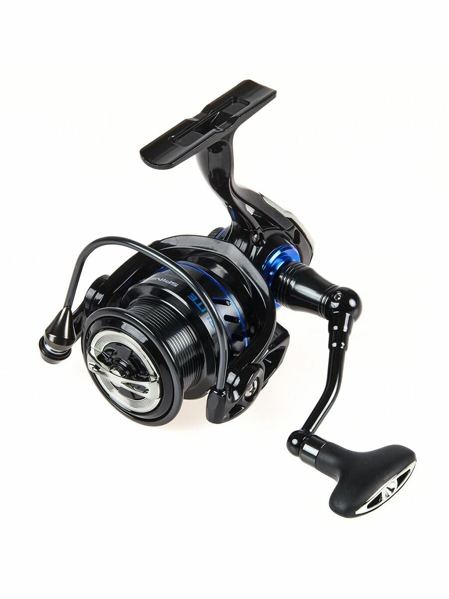 Катушка безынерционная Salmo Elite SPINETIX 8 3000FD