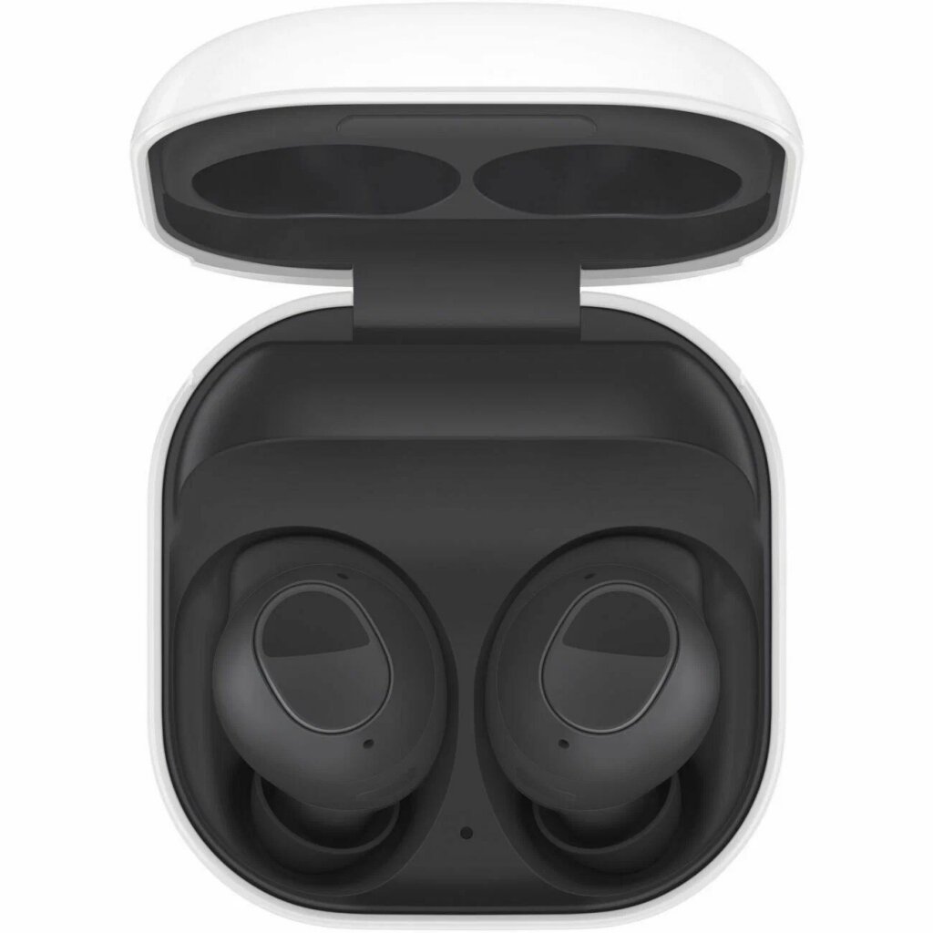 Беспроводные наушники Samsung Galaxy Buds FE, IPX2, Graphite, чёрные