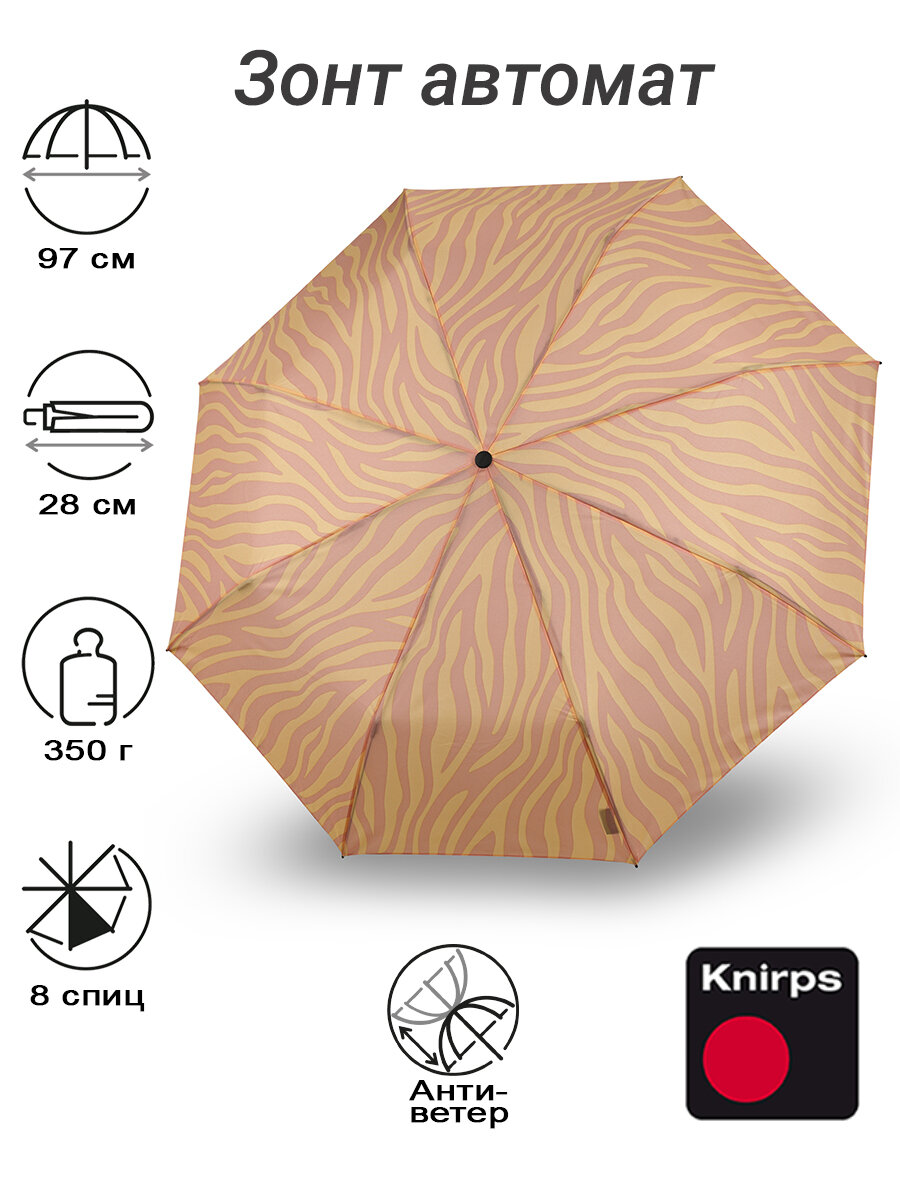 Зонт Knirps 
