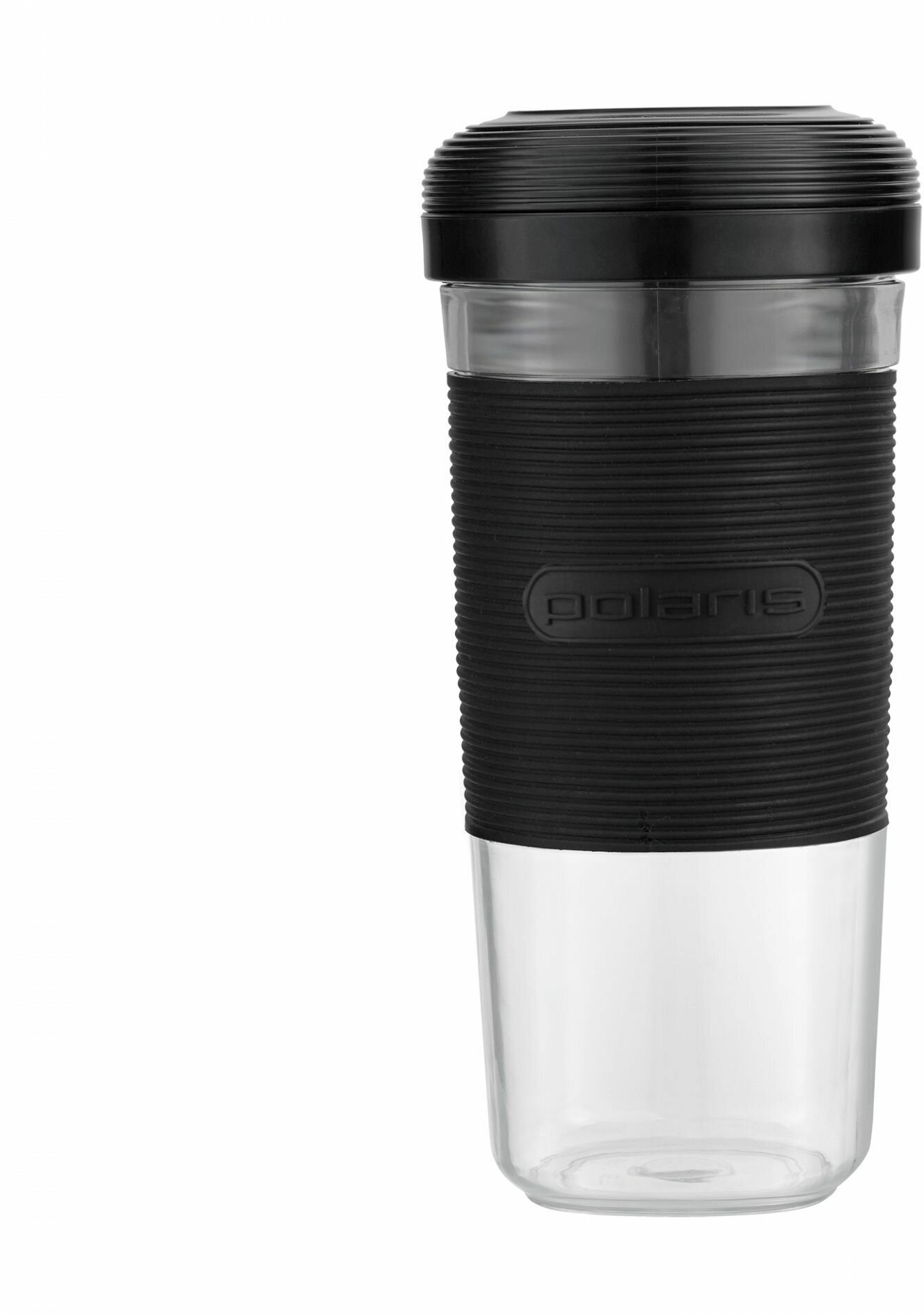 Настольный беспроводной блендер Polaris PTB
0109 Cordless - фото №4