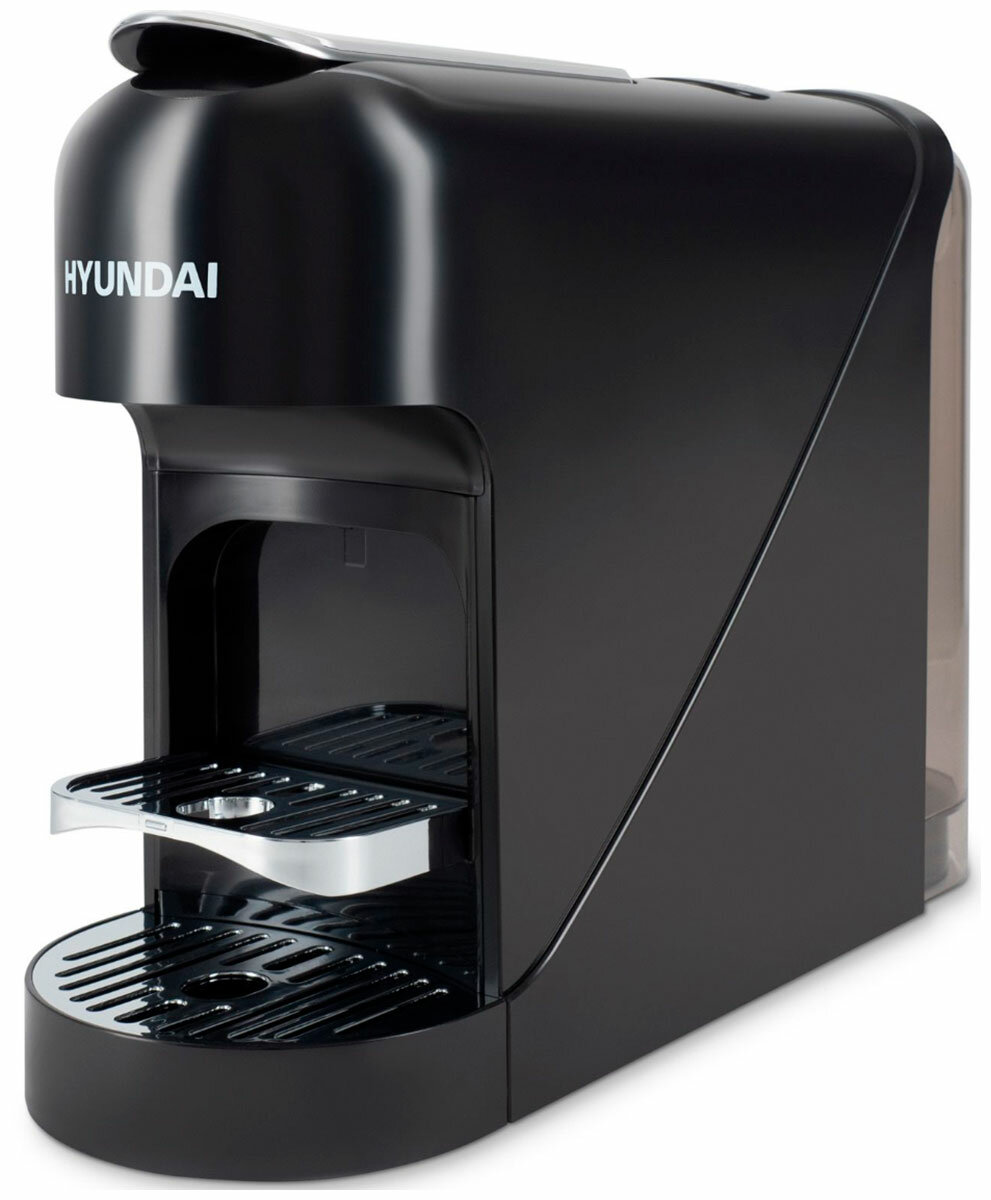 Кофемашина капсульная Hyundai HEM-2121