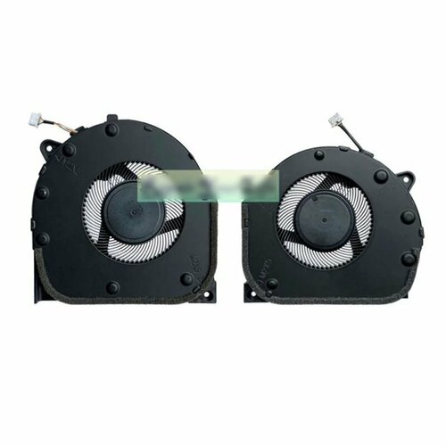 Вентиляторы охлаждения процессора ноутбука для Len-ovo Legion Y7000 Y540-15 Y540-15irh GTX1660TI Y7000P EG75070S1-1C030-S 3974₽