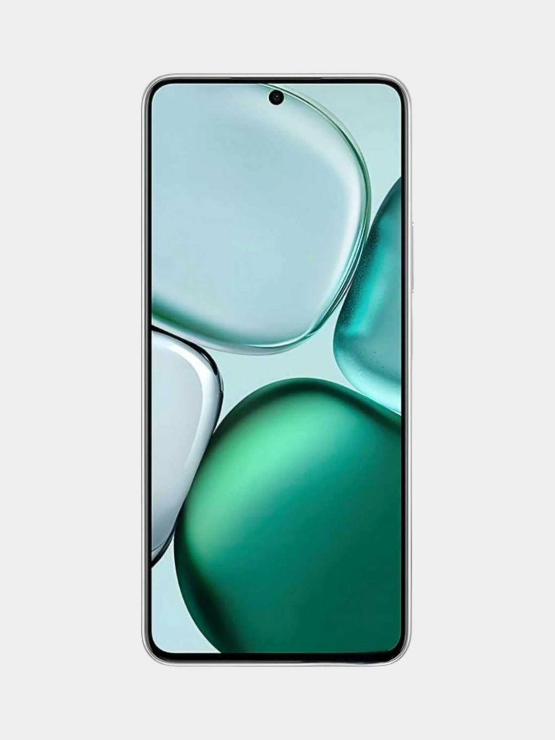 Смартфон Honor X9C Smart 5G, 108 Мп, 120 Гц,5800 мАч,66 Вт, гарантия 1 год, Бирюзовый, 8/256 ГБ — фото 1