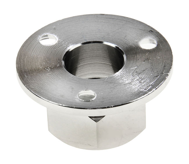 Вывод кабельный 19 мм (3/4") (Москва) — фото 1